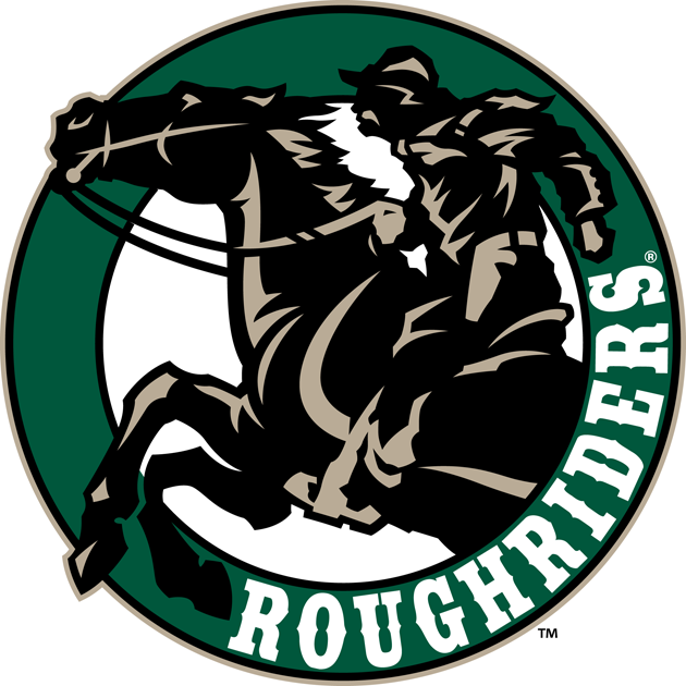 Cedar Rapids RoughRiders 2011 12-Pres Alternate Logo iron on paper